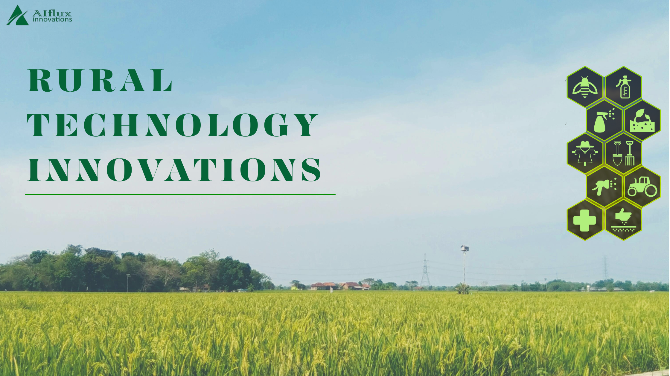 Rural Technology Innovations: Bridging the Digital Divide in India